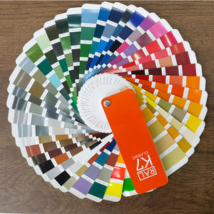 PPAL Премиум Мягкие алюминиевые катушки с цветным покрытием для установки желоба стальная катушка с гибкой резки услуги сварки - Product Image 3