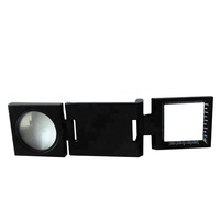 Magnifying Glass With LED Light
