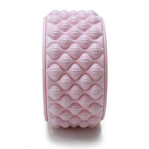 Rueda <span class=keywords><strong>de</strong></span> <span class=keywords><strong>Yoga</strong></span> y Pilates <span class=keywords><strong>para</strong></span> el Hogar - Rodillo <span class=keywords><strong>para</strong></span> <span class=keywords><strong>Fortalecer</strong></span> <span class=keywords><strong>la</strong></span> <span class=keywords><strong>Espalda</strong></span>, <span class=keywords><strong>Ejercicios</strong></span> <span class=keywords><strong>de</strong></span> Core y Herramienta Ligera <span class=keywords><strong>para</strong></span> <span class=keywords><strong>la</strong></span> Recuperación Muscular, Multifuncional - Product Image 6