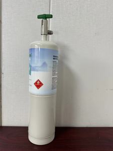 <span class=keywords><strong>Gaz</strong></span> réfrigérant de qualité industrielle 99,99 % pour climatisation automobile <span class=keywords><strong>R1234yf</strong></span> 450g Alkène et dérivés pour HFO-1234yf, Province du Shandong - Product Image 3