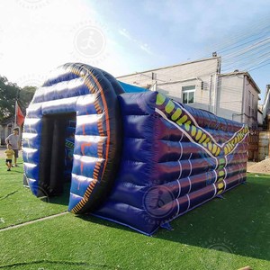 Tienda inflable para club nocturno al mejor precio, juegos interactivos, festivales y Carnavales a la venta - Product Image 2