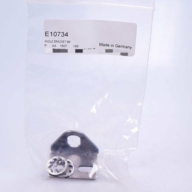 New and Original E10734. Stock in Warehouse PLC Programming Controller
