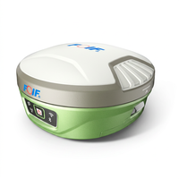 Pour 60 GNSS RTK, navigation inertielle, mesure de précision centimétrique, batterie au lithium, certifié CE, fabriqué en Chine, A90RTK