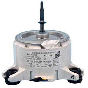 Moteur à courant continu pour climatiseur Samsung Db31 00577a Db31 00577b Db31 00577c, pièce de rechange pour système de refroidissement central - Product Image 3
