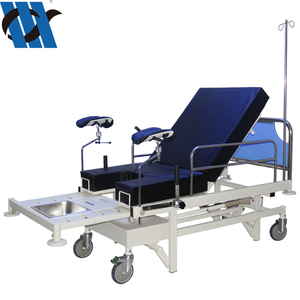 BDOP10 lit de livraison de conception économique fonctionnement gynécologique pour <span class=keywords><strong>accouchement</strong></span> et récupération <span class=keywords><strong>Table</strong></span> de livraison à l'hôpital - Product Image 2