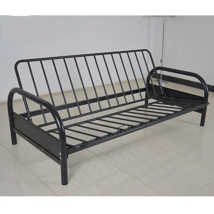 Kostenlose Probe White Metal Daybed