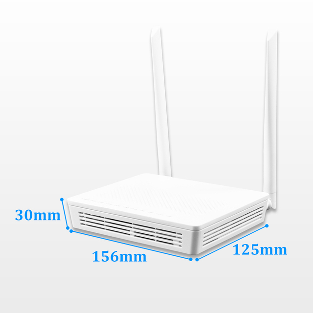 Chipsship Echolife EG8141A5 XPON GPON EPON ONU ONT Modem Fiber Optic Network Hua Wei Wifi Router HG8546M ONU