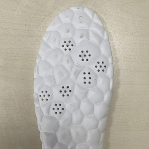 แผ่นรองรองเท้าบูทแบบยุทธวิธี DF520 แผ่นรองเท้าผ้าที่ใส่สบาย แผ่นรองรองเท้าบูทเดินป่า แผ่นรองรองเท้าเพื่อความปลอดภัย - Product Image 4