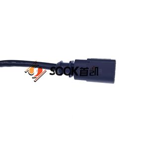 Capteur de température des gaz d'échappement (EGT) SOOK EGR, OEM NO. Modèle 04L906088CJ SKT-1394 Neuf Garantie 12 Mois - Product Image 3