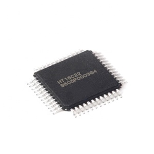 Circuits intégrés de pilote LCD HT16C22 originaux LQFP48 HT16C22A HT16C22 - Product Image 1
