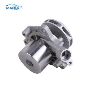 ปั๊มน้ำไฟฟ้าเครื่องยนต์รถยนต์ MANER EA211 04L121011H 04L121011E สำหรับ AUDI A3 A4 A5 A6 Q3 VW BEETLE GOLF JETTA - Product Image 3