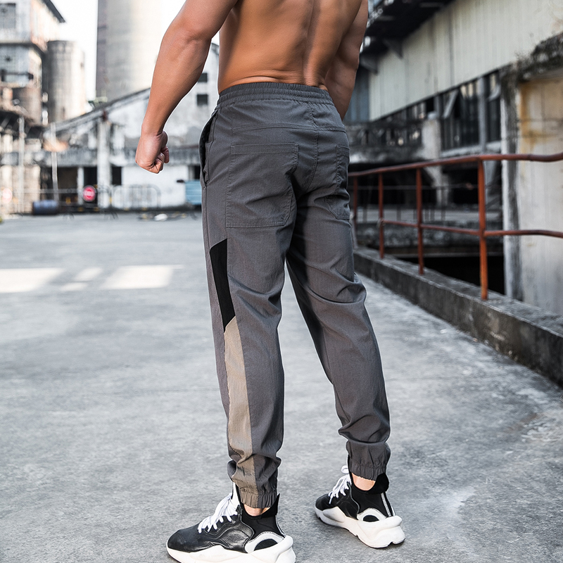 Sportswear Men Athletic Sport Jackets Men