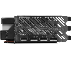 Carte graphique ASROCK Radeon 7900 Taichi 20 Go OC PCIe 4.0 GDDR6 pour PC de jeu de bureau Rx7900 Xt - Product Image 6