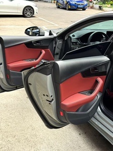 Funda de Asiento de Coche de Cuero para <span class=keywords><strong>Volvo</strong></span> XC60 XC40 XC90 C30 S80 V60 V90 V40 S40 S60 S90 XC70 C30 C70 <span class=keywords><strong>C40</strong></span>, Kits de Accesorios - Product Image 6