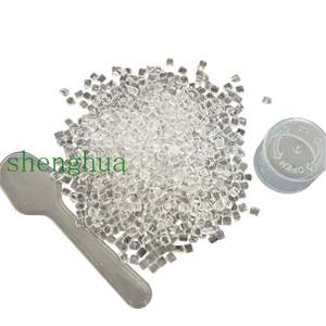 Matériaux d'ingénierie PC-PC-1220U pour applications extérieures, résistance aux UV et aux intempéries, qualité moulage - PC Corée - Product Image 4