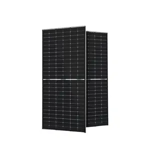 Jinko 470w 475w 480w 485w 490w n панели солнечных батарей jinko для солнечной системы уровня 1 A сорт аутентичный авторизованный оптовик