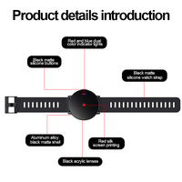 Hbnkh Nouveau Design Enregistreur Vocal Numérique Espion avec Réduction de Bruit, Connectivité Téléphone Mobile, Contrôle à Distance, Enregistreur Portable IA