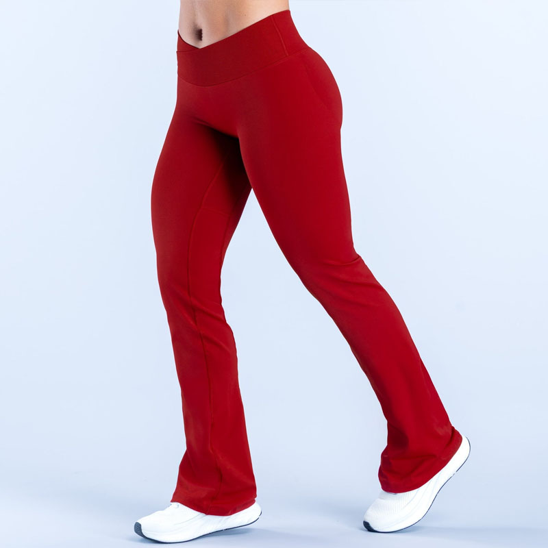 Christmas Red