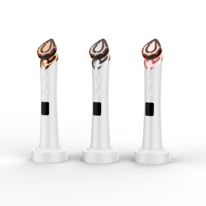 Soins de la peau en gros 4-en-1 EP électrique vibrant <span class=keywords><strong>Anti</strong></span>-rides soin <span class=keywords><strong>visage</strong></span> <span class=keywords><strong>et</strong></span> <span class=keywords><strong>cou</strong></span> lifting masseur pour <span class=keywords><strong>appareil</strong></span> éclaircissant la peau - Product Image 1