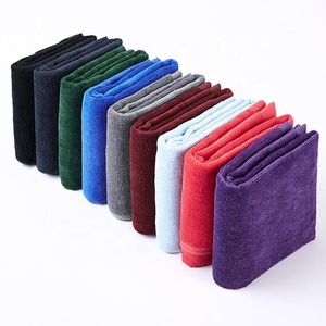 <span class=keywords><strong>Serviette</strong></span> de Golf en velours éponge 100% coton, 16x26, vente en gros - Product Image 5