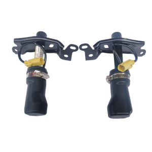 Kit d'éjection du capot moteur <span class=keywords><strong>avant</strong></span> gauche droit 06740-TVE-H01 06745-TVE-H01 Dispositif de protection des piétons <span class=keywords><strong>pour</strong></span> Honda Accord Inspire 2019 - Product Image 2