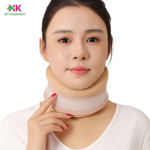 Nekkraag Cervicale Ondersteuningsbrace voor Revalidatietherapie Benodigdheden Medische Cervicale Druk op de Wervelkolom - Product Image 2