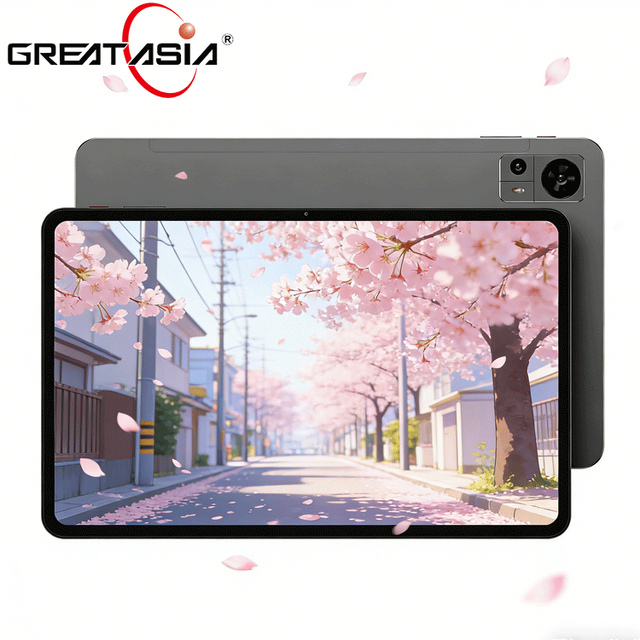 Android 13/14 11.97 Inch Mobile IPS Incell 2k Screen 6gb RAM 128GB ROM T616 Octa Core Cpu 2.0Ghz 4G LTE Tablet Metal Tablet PC
