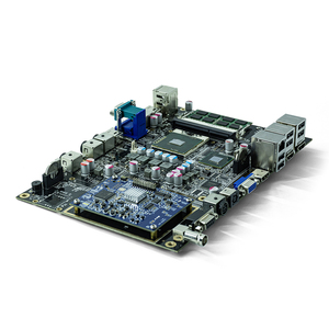 บริการประกอบแผงวงจรอิเล็กทรอนิกส์ PCBA วงจรแบบกำหนดเอง แผงวงจรพิมพ์ PCB แบบปรับแต่งได้ ผู้ผลิตเซินเจิ้น บริการประกอบ PCBA - Product Image 1