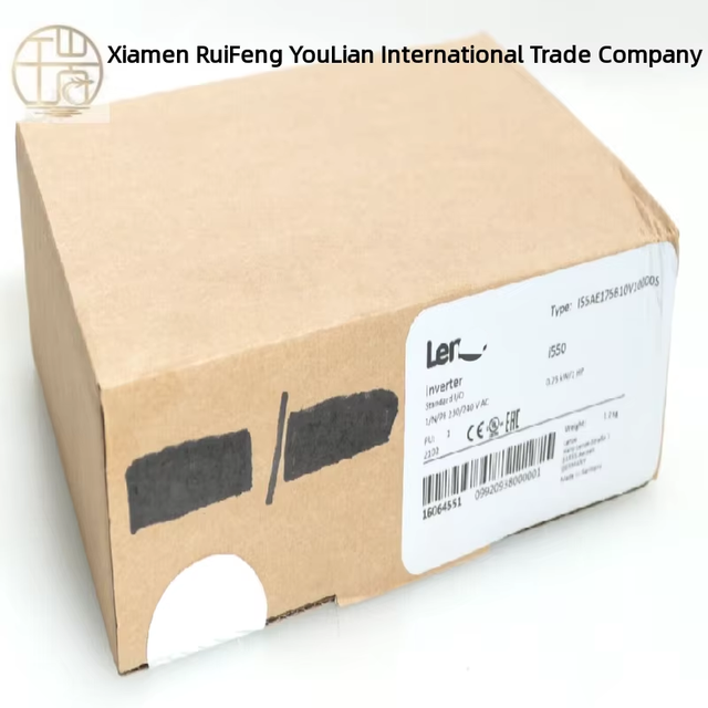 Converter I550 | I55ae175b10v10000s 16064551 New Original Ready Stock Industrial Automation Pac Dedicated Plc Programming