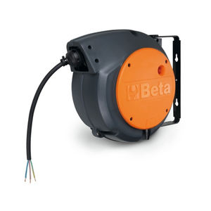 Beta 1844 automatic cable reel with 15MT 3Gx1.5 mm² cable - Product Image 1