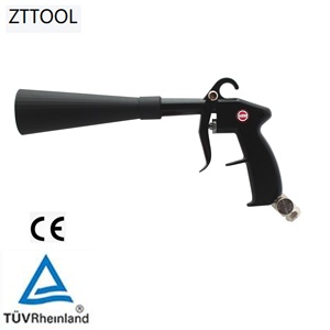 Пистолет-распылитель ZTTOOL Tornador для деталей автомобиля - Product Image 4