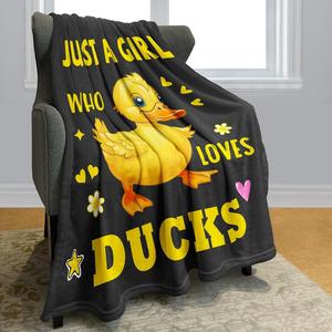 Valentine Heart Flannel Blanket Throw Blanket Nap Blanket Romantic Anniversary Gift Breathable Skin Friendly for <b>Bed</b> Sofa Couch - Product Image 6