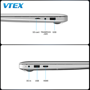 Ordenador de oficina de negocios de 11,6 pulgadas N4500 5000mAh banda dual WiFi BT 4,0 ordenador portátil de oficina de negocios ultrafino nuevo - Product Image 6