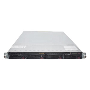 Any to Any Live <span class=keywords><strong>Transcoder</strong></span> M3U8 Lista de reproducción Video sobre IP Streaming Out para OTT DTH DTTV IPTV - Product Image 1