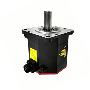 บริการซ่อมนอกสถานที่สำหรับมอเตอร์อุตสาหกรรม Fanuc AC รุ่น A06B-0063-B103 2063-B103 0063-B106 พร้อมการจัดการเรื่องการตั้งค่าระดับพรีเมียม - Product Image 1
