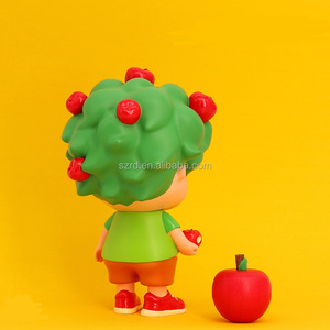 Pvc character custom your own <span class=keywords><strong>hot</strong></span> <span class=keywords><strong>toys</strong></span> figure - Product Image 4