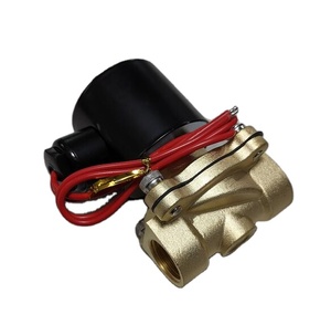 โรงงานหนิงโปของแท้และใหม่ ขายดีอันดับต้นๆ รุ่น 2w160-15 Dc12v สำหรับการปรับแต่งรถยนต์โดยเฉพาะ ใช้กับระบบ Dot Fiffings Accuair Vu4 - Product Image 1