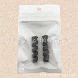 Yuechuangcheng – manchon de protection pour câble de données, spirale verte en caoutchouc souple pour câbles de chargement Apple et Android - Product Image 4