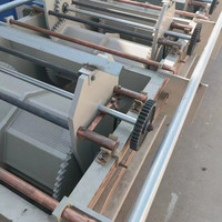 Équipement de placage automatique de barils galvanisés sur mesure, ligne de galvanoplastie, électrolyseur sans diaphragme, capacité de 5000 pièces/jour, cadmium