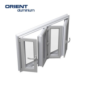 <span class=keywords><strong>Porte</strong></span> <span class=keywords><strong>pliante</strong></span> en alliage de bois Aluminium Bifold <span class=keywords><strong>Patio</strong></span> <span class=keywords><strong>Prix</strong></span> Maison Verre Pivot Système de cadre de <span class=keywords><strong>porte</strong></span> en aluminium Portes coulissantes en aluminium - Product Image 6