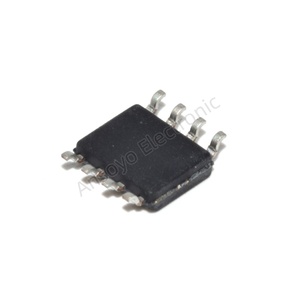 ANSOYO LMC6482IMX NOPB LMC6482IM LMC648 Chips IC SOIC-8 Circuitos Integrados Componentes Electrónicos - Product Image 6
