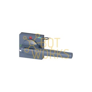Siemens 8UD18614CF01 - Nuovo - Product Image 1