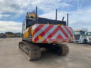 Pelles Liugong d'occasion de bonne qualité à basse heure Pelles LiuGong 933E Pelles Liugong d'occasion Pelles Liugong d'occasion 933e 933f - Product Image 4