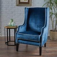 Mobilier moderne pour la maison, bon marché, inclinable, en tissu, avec balcon, fauteuil de détente en velours pour le salon, plus design