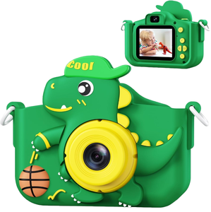 Appareil photo pour enfants Kidizoom AdventureCam : Conçu pour les petites mains robustes Kidizoom - Product Image 1