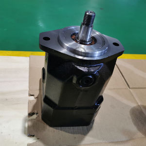 Motor Kipas Hidrolik, Motor Kipas Hidrolik 213-5268 2135268 Cocok CAT 426F Wheel Loader 988G - Product Image 3