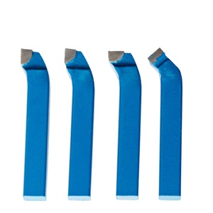 Punta utensili di tornitura <span class=keywords><strong>per</strong></span> la fresatura macchina 10*10 - Product Image 4