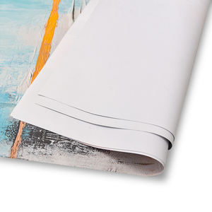Impression sur toile <span class=keywords><strong>de</strong></span> style réaliste, <span class=keywords><strong>coucher</strong></span> <span class=keywords><strong>de</strong></span> <span class=keywords><strong>soleil</strong></span> sur <span class=keywords><strong>la</strong></span> <span class=keywords><strong>mer</strong></span>, impression UV HD personnalisée, vente en gros, pour hôtel, maison, café, bar - Product Image 2
