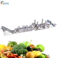 Machine à laver les fruits et légumes, laveuse à bulles pour pommes de terre, carottes, raisins, oranges, fraises, pommes, machine à laver et à sécher