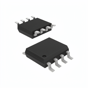 8 SOlC FAN7191MX-F085 Electronics Component Original Power Management (PMIC) - Product Image 1